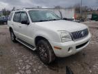 2004 MERCURY  MOUNTAINEER