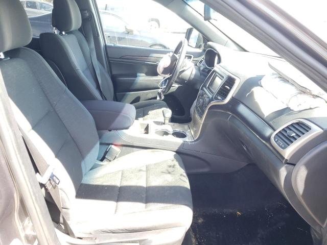 1C4RJFAG1EC134461 Jeep Grand Cher 2014. Фото: 4