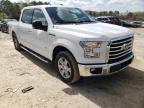 2017 FORD  F-150