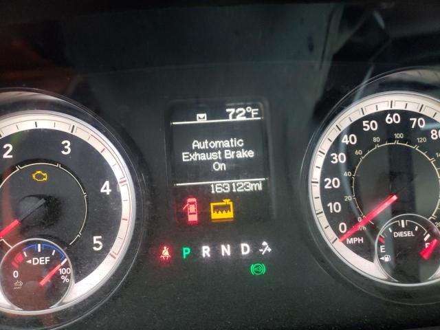 2018 RAM 4500 3C7WRKAL2JG209888