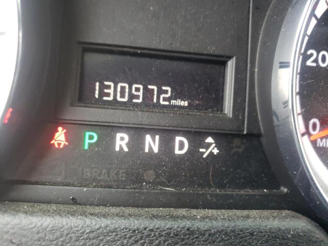 2C4RDGCG2ER477538 Dodge Grand Cara 2014. Фото: 7
