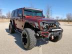 2010 JEEP  WRANGLER