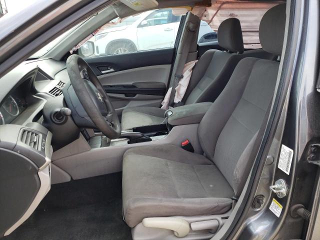 1HGCP2F36CA071595 Honda Accord Lx 2012. Фото: 4