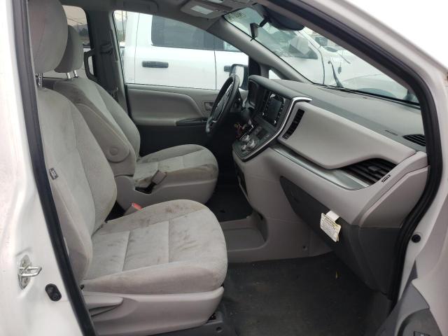 2020 TOYOTA SIENNA L 5TDZZ3DC5LS041969