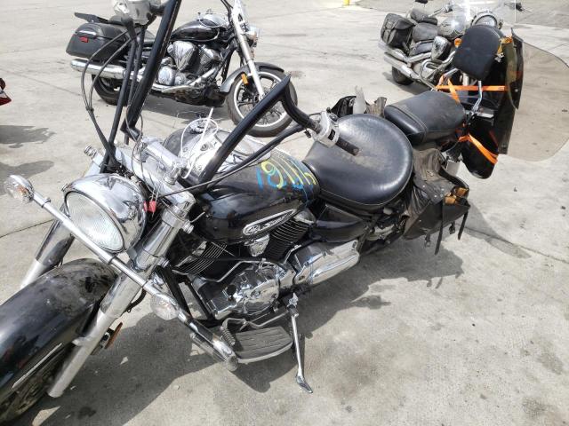 2008 YAMAHA XVS1100 A JYAVP11E18A112762