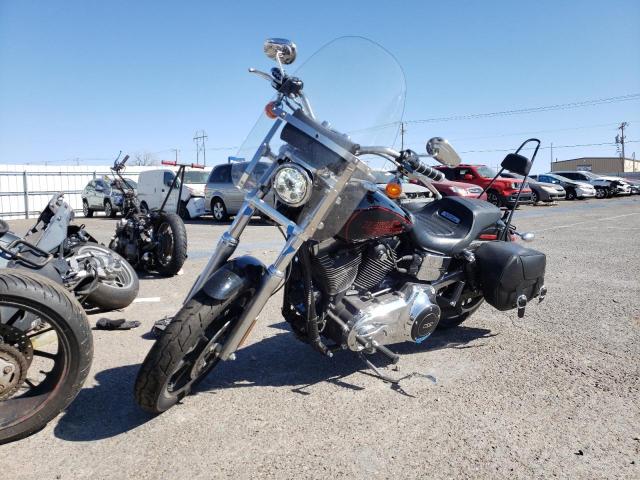 2014 HARLEY-DAVIDSON FXDL DYNA 1HD1GNM22EC333121