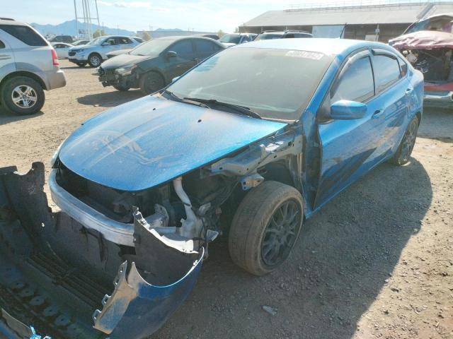 2015 DODGE DART SE AE 1C3CDFDH0FD224136