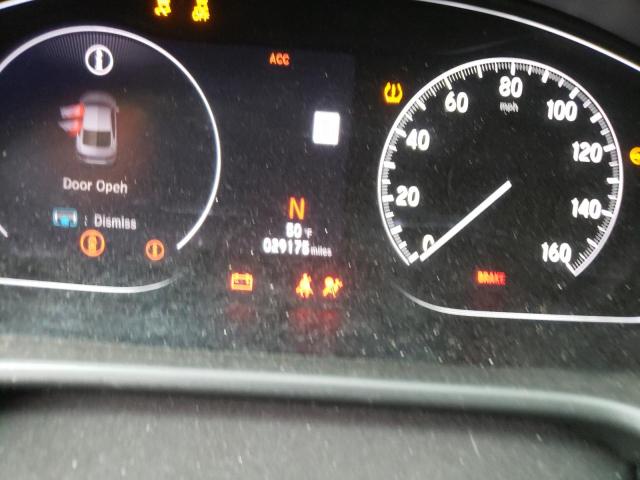 1HGCV1F37LA065627 Honda Accord Spo 2020. Фото: 7