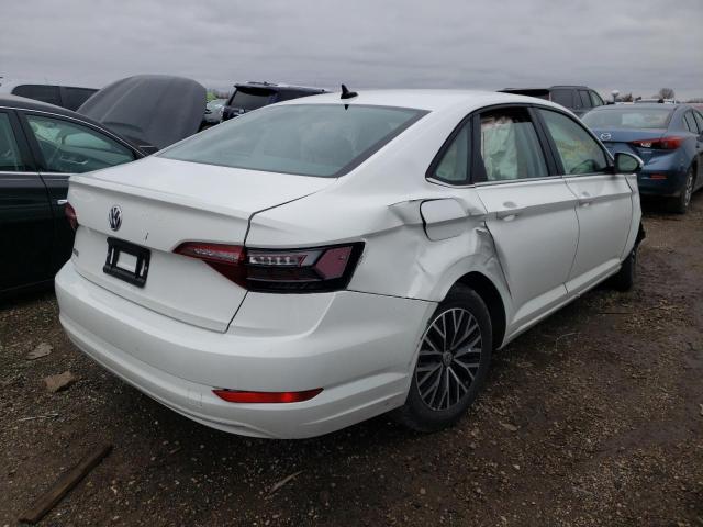 3VWC57BU1MM045021 Volkswagen Jetta S 2021. Фото: 3