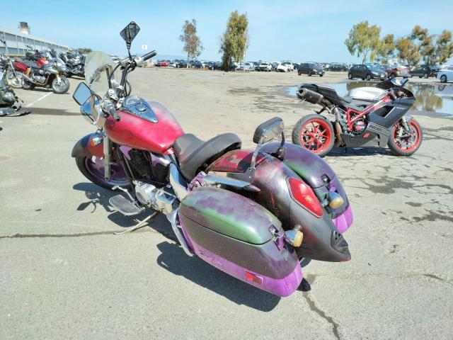 2005 HONDA VTX1300 R 1HFSC52495A200122