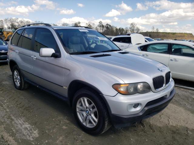 Bmw X5 3.0I