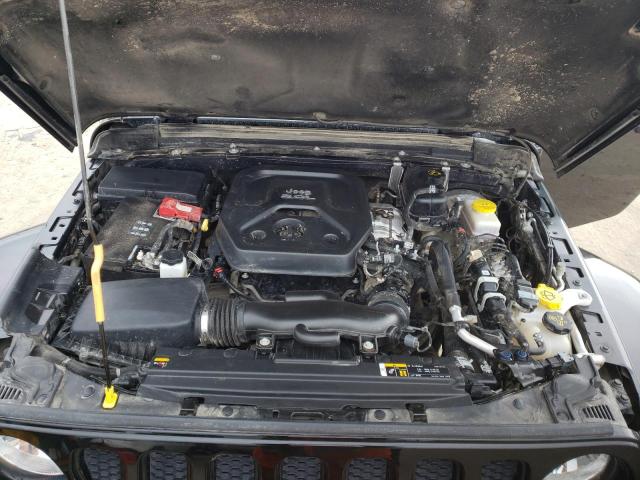 1C4HJXEN5MW530996 Jeep Wrangler U 2021. Фото: 6