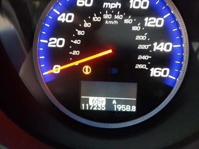 5J8TB1H58BA007614 Acura Rdx Techno 2011. Фото: 7