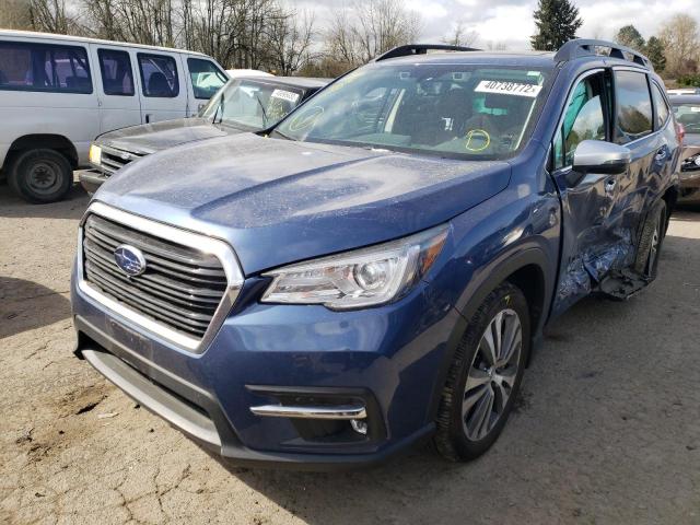 2020 SUBARU ASCENT TOU 4S4WMARD7L3462175