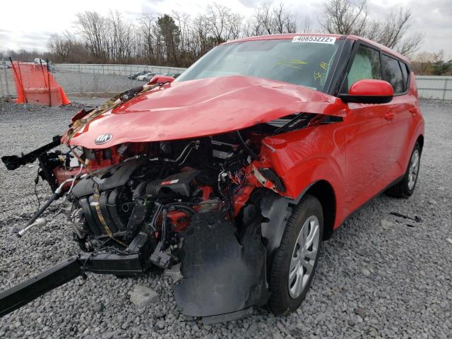 KNDJ23AU4M7770927 KIA SOUL LX