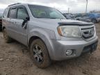 2010 HONDA  PILOT