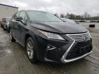 2018 LEXUS  RX350