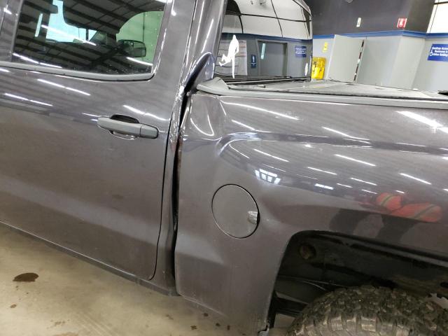 3GCUKPEH4EG228444 Chevrolet Silverado 2014. Фото: 8