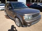 2010 LAND ROVER  RANGE ROVER