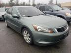 2009 HONDA  ACCORD