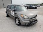 2010 KIA  SOUL