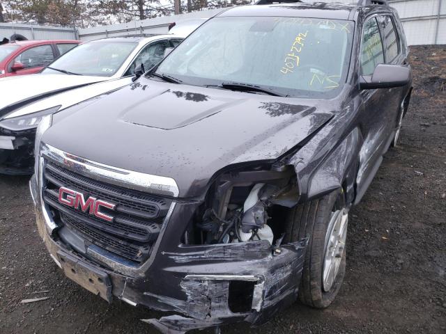 2016 GMC TERRAIN 2GKFLTEK8G6260312