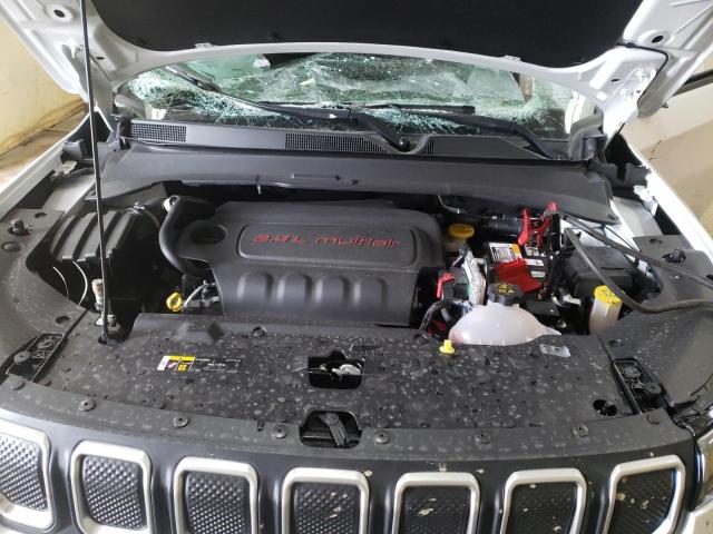 2022 JEEP COMPASS AL 3C4NJDFB6NT118647