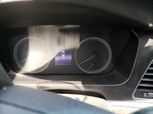 2017 HYUNDAI SONATA SE 5NPE24AF2HH567898