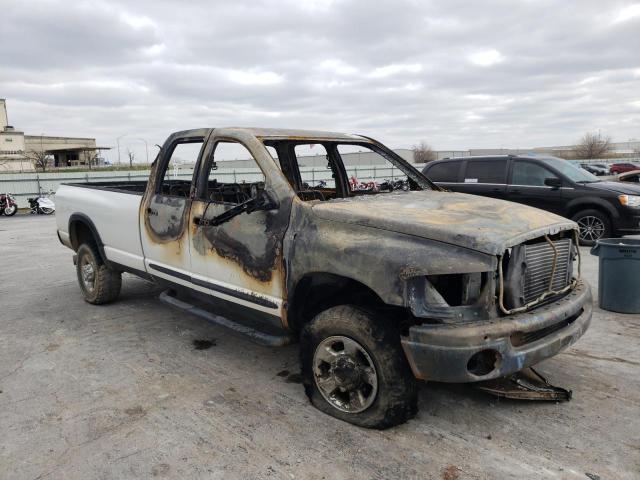 2004 Dodge Ram 2500 ST