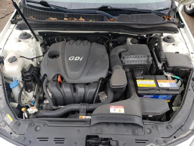 KNAGM4A70E5477198 Kia Optima Lx 2014. Фото: 6