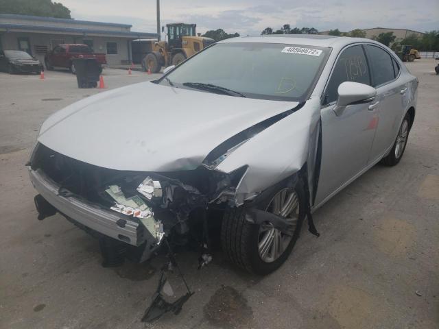 JTHBK1GG4F2182969 Lexus Es 350 2015. Фото: 1