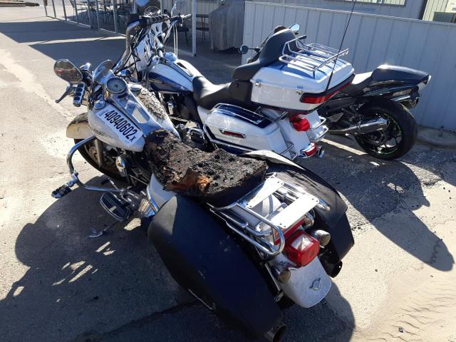 2006 HARLEY-DAVIDSON FLHRSI 1HD1FYW366Y638703