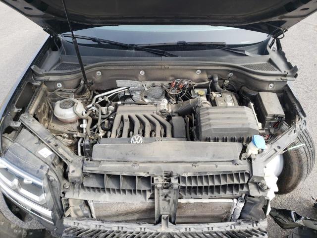 2018 VOLKSWAGEN ATLAS S 1V2GR2CA5JC518110