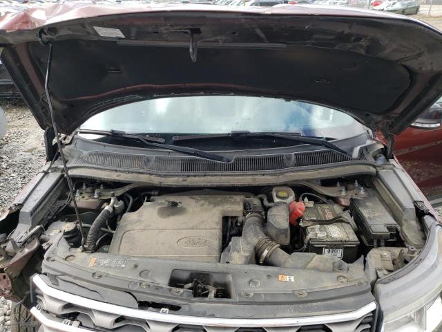 2016 FORD EXP XLT 1FM5K7D84GGC91401