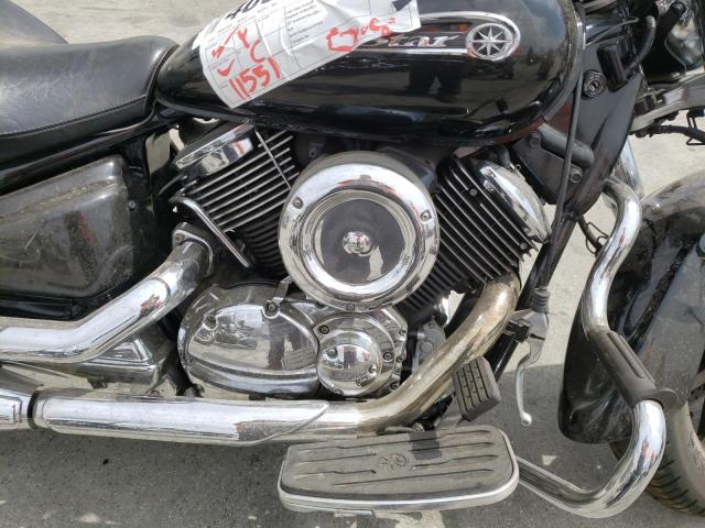 2008 YAMAHA XVS1100 A JYAVP11E18A112762