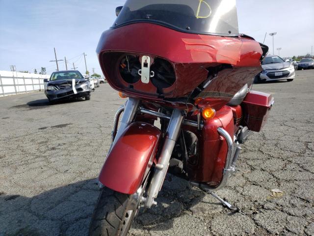 2009 HARLEY-DAVIDSON FLTR 1HD1FS4319Y676165