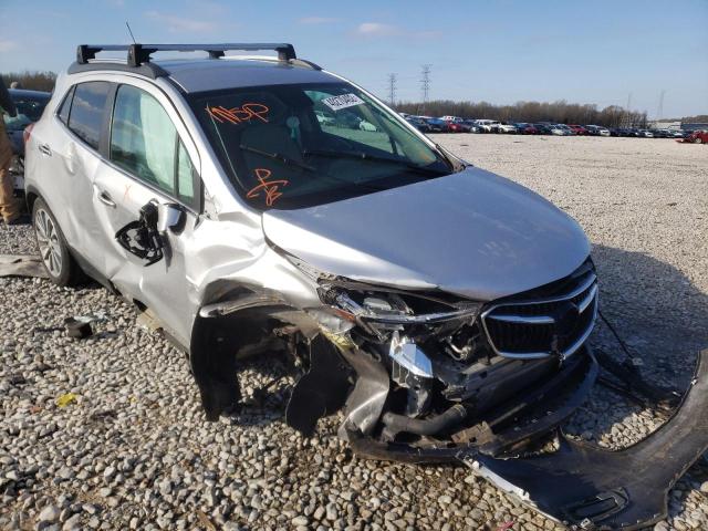 2018 BUICK ENCORE PRE KL4CJASB8JB594383