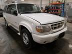 2000 FORD  EXPLORER