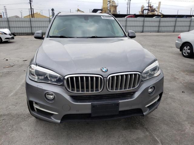 2016 BMW X5 XDR40E 5UXKT0C57G0S79060