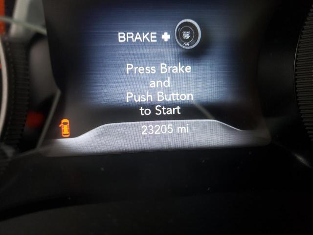 2019 JEEP CHEROKEE O 1C4PJMJX6KD430920