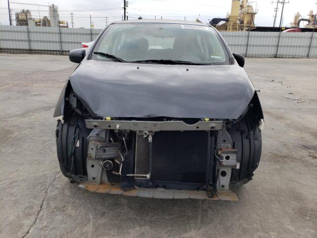 2015 MITSUBISHI MIRAGE DE ML32A3HJ5FH001338