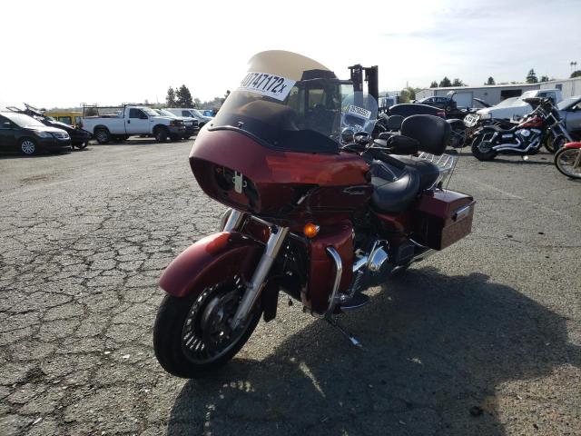 2009 HARLEY-DAVIDSON FLTR 1HD1FS4319Y676165