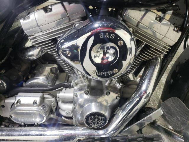 2003 HARLEY-DAVIDSON FLHTI 1HD1FVW163Y625667