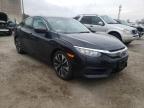 2018 HONDA  CIVIC