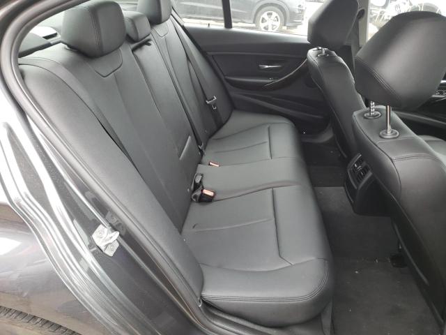 2016 BMW 320 XI WBA8E5G59GNU21437
