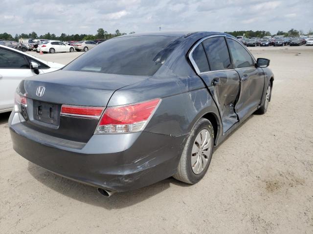 1HGCP2F36CA071595 Honda Accord Lx 2012. Фото: 3