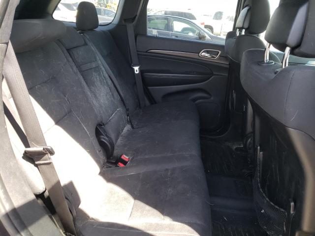 1C4RJFAG1EC134461 Jeep Grand Cher 2014. Фото: 5