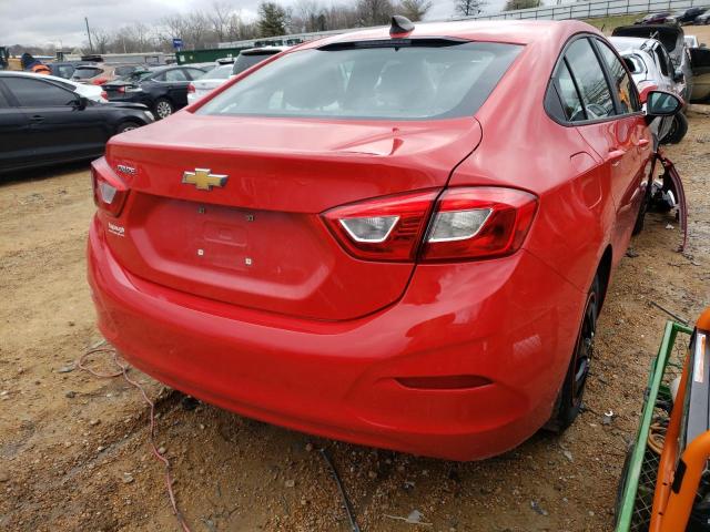 Фото: 1G1BC5SM3J7142700 - 4