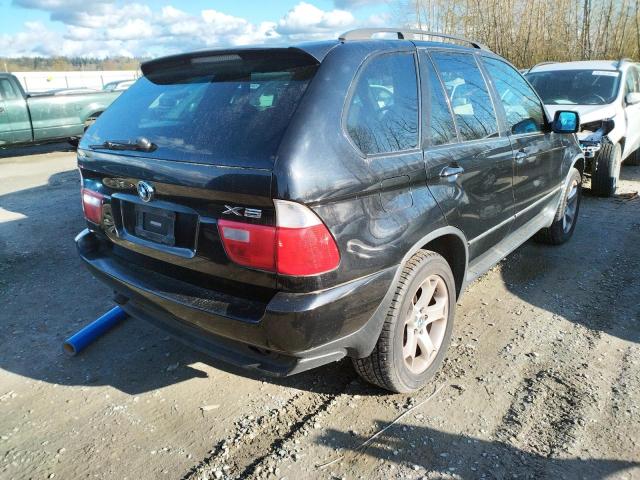 Фото: 5UXFA13544LU21548 - 4