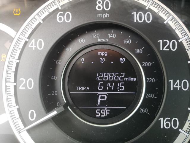 2015 HONDA ACCORD LX 1HGCR2F35FA271155